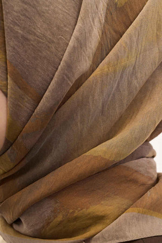 Silk Home Olinda Silk Scarf 47005-25