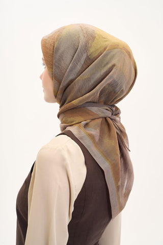 Silk Home Olinda Silk Scarf 47005-25