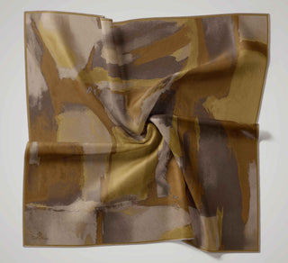 Silk Home Olinda Silk Scarf 47005-25