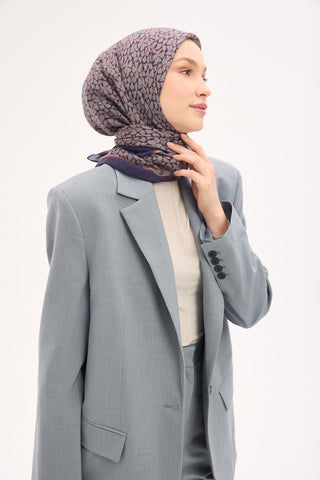 Silk Home Olinda Silk Scarf 47005-25