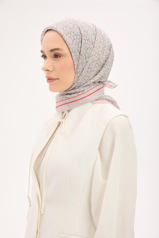 Silk Home Olinda Silk Scarf 47005-25
