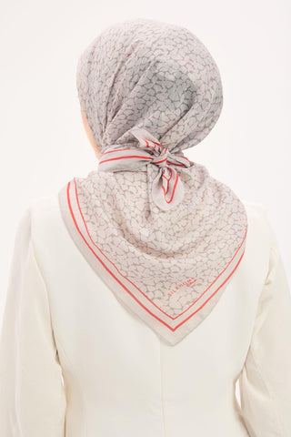 Silk Home Olinda Silk Scarf 47005-25