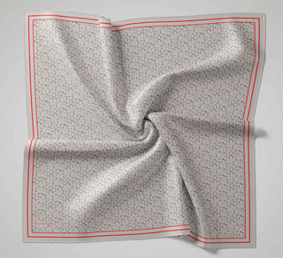 Silk Home Olinda Silk Scarf 47005-25