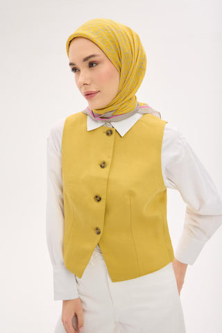 Silk Home Olinda Silk Scarf 47005-25