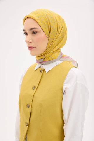 Silk Home Olinda Silk Scarf 47005-25