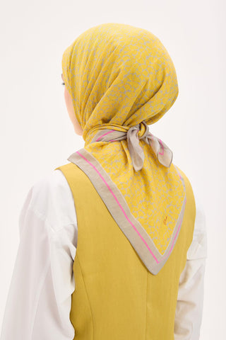 Silk Home Olinda Silk Scarf 47005-25