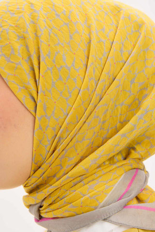 Silk Home Olinda Silk Scarf 47005-25