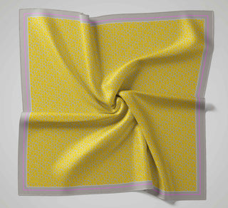 Silk Home Olinda Silk Scarf 47005-25