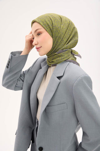 Silk Home Olinda Silk Scarf 47005-25