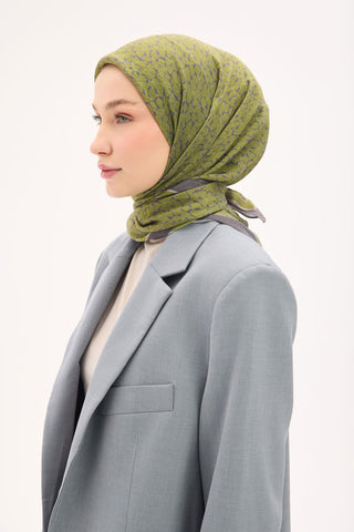 Silk Home Olinda Silk Scarf 47005-25