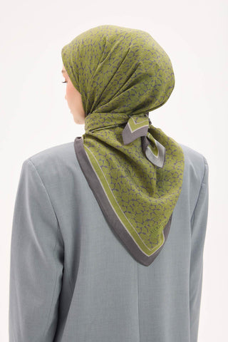 Silk Home Olinda Silk Scarf 47005-25