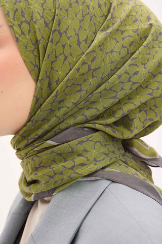 Silk Home Olinda Silk Scarf 47005-25