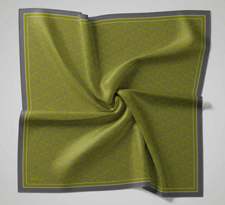 Silk Home Olinda Silk Scarf 47005-25