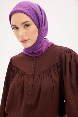 Silk Home Olinda Silk Scarf 47005-25
