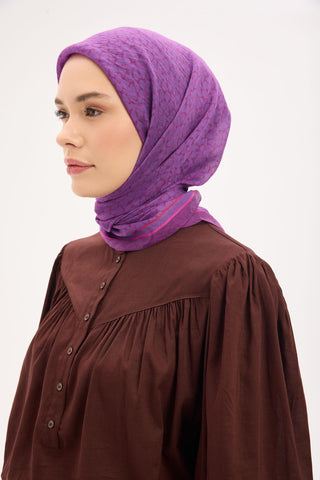 Silk Home Olinda Silk Scarf 47005-25