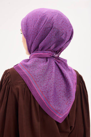 Silk Home Olinda Silk Scarf 47005-25