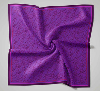 Silk Home Olinda Silk Scarf 47005-25