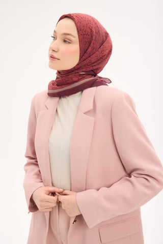 Silk Home Olinda Silk Scarf 47005-25