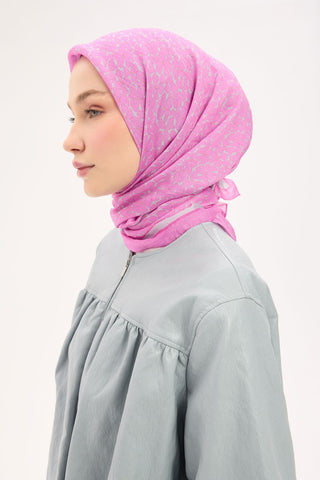 Silk Home Olinda Silk Scarf 47005-25