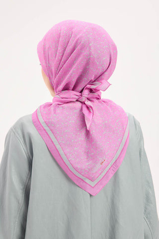 Silk Home Olinda Silk Scarf 47005-25