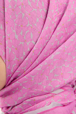Silk Home Olinda Silk Scarf 47005-25