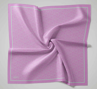 Silk Home Olinda Silk Scarf 47005-25