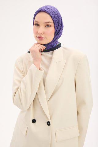 Silk Home Olinda Silk Scarf 47005-25