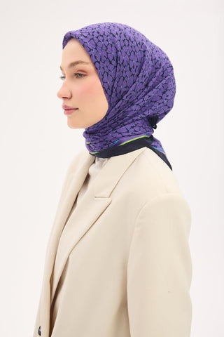 Silk Home Olinda Silk Scarf 47005-25