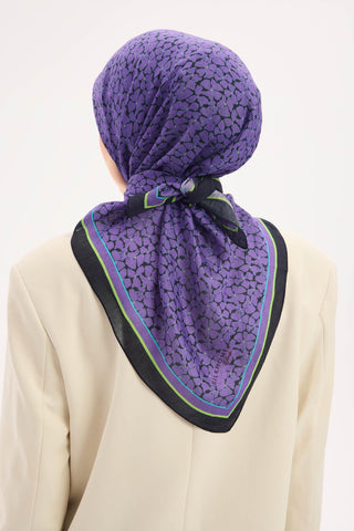 Silk Home Olinda Silk Scarf 47005-25