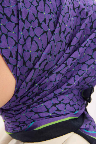 Silk Home Olinda Silk Scarf 47005-25