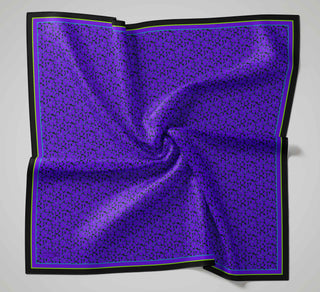 Silk Home Olinda Silk Scarf 47005-25