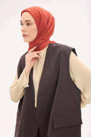 Silk Home Olinda Silk Scarf 47005-25