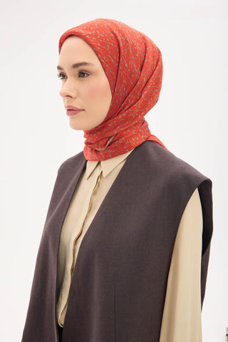 Silk Home Olinda Silk Scarf 47005-25