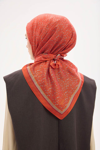 Silk Home Olinda Silk Scarf 47005-25