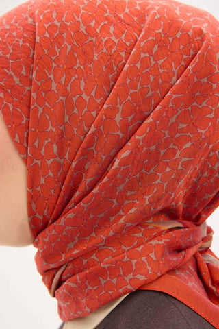 Silk Home Olinda Silk Scarf 47005-25
