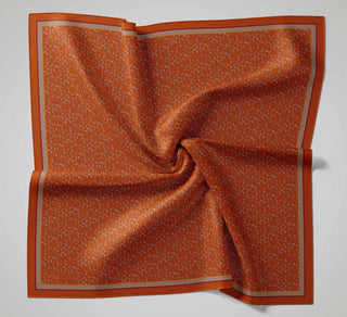 Silk Home Olinda Silk Scarf 47005-25