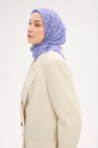Silk Home Olinda Silk Scarf 47005-25