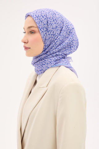 Silk Home Olinda Silk Scarf 47005-25