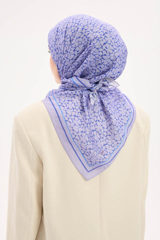 Silk Home Olinda Silk Scarf 47005-25