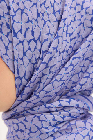 Silk Home Olinda Silk Scarf 47005-25