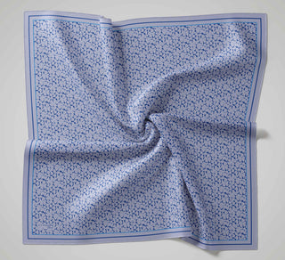 Silk Home Olinda Silk Scarf 47005-25