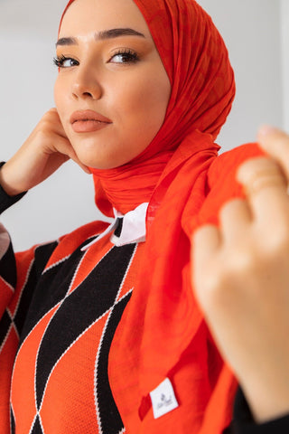 Olinda Şal 49001-05