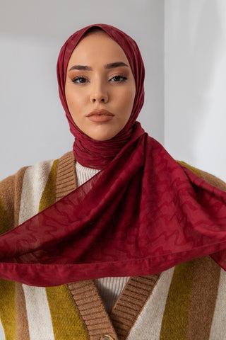 Olinda Şal 49001-07
