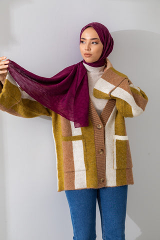 Olinda Şal 49001-08
