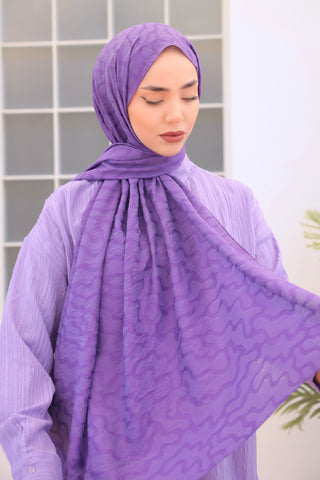 Olinda Şal 49001-39 - Olinda Şal - | Silk Home