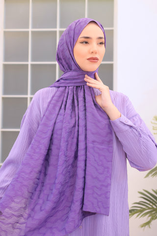 Olinda Şal 49001-39 - Olinda Şal - | Silk Home