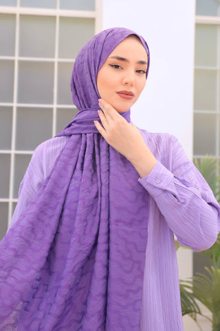 Olinda Şal 49001-39 - Olinda Şal - | Silk Home