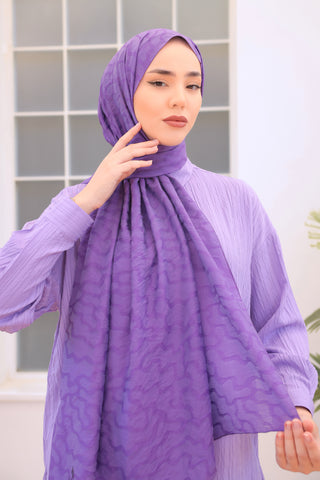 Olinda Şal 49001-39 - Olinda Şal - | Silk Home