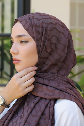 Olinda Şal 49001-43
