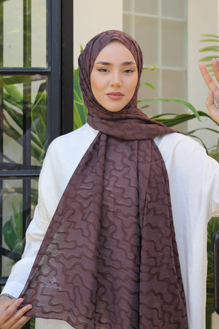 Olinda Şal 49001-43